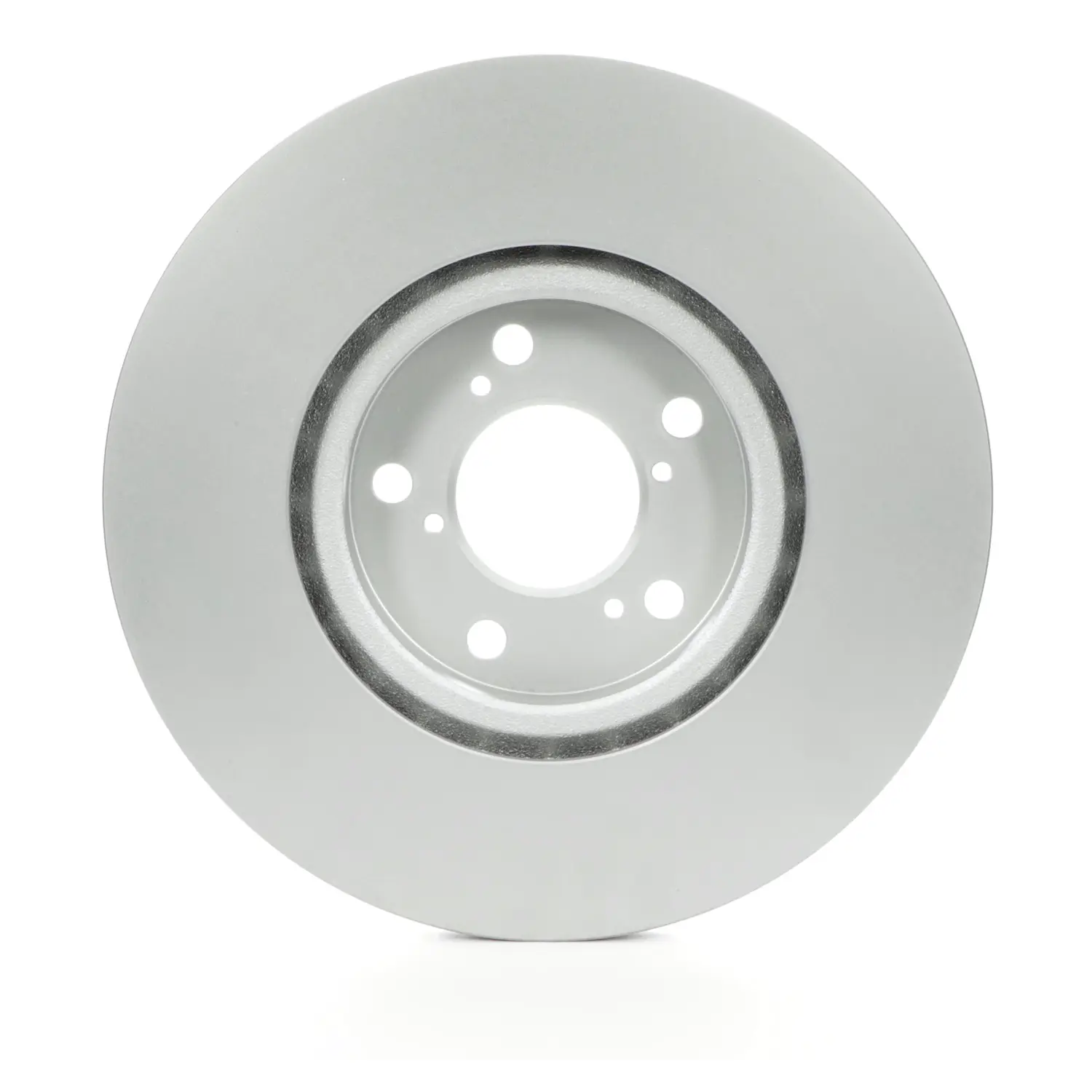 QuietCast Rotor miniature 3