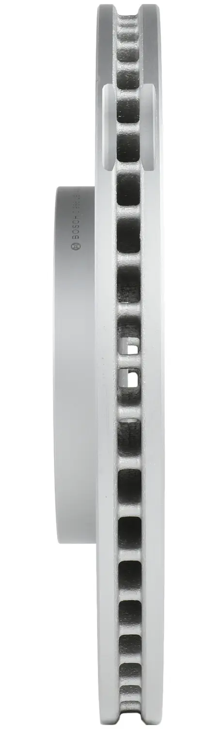 QuietCast Rotor miniature 7