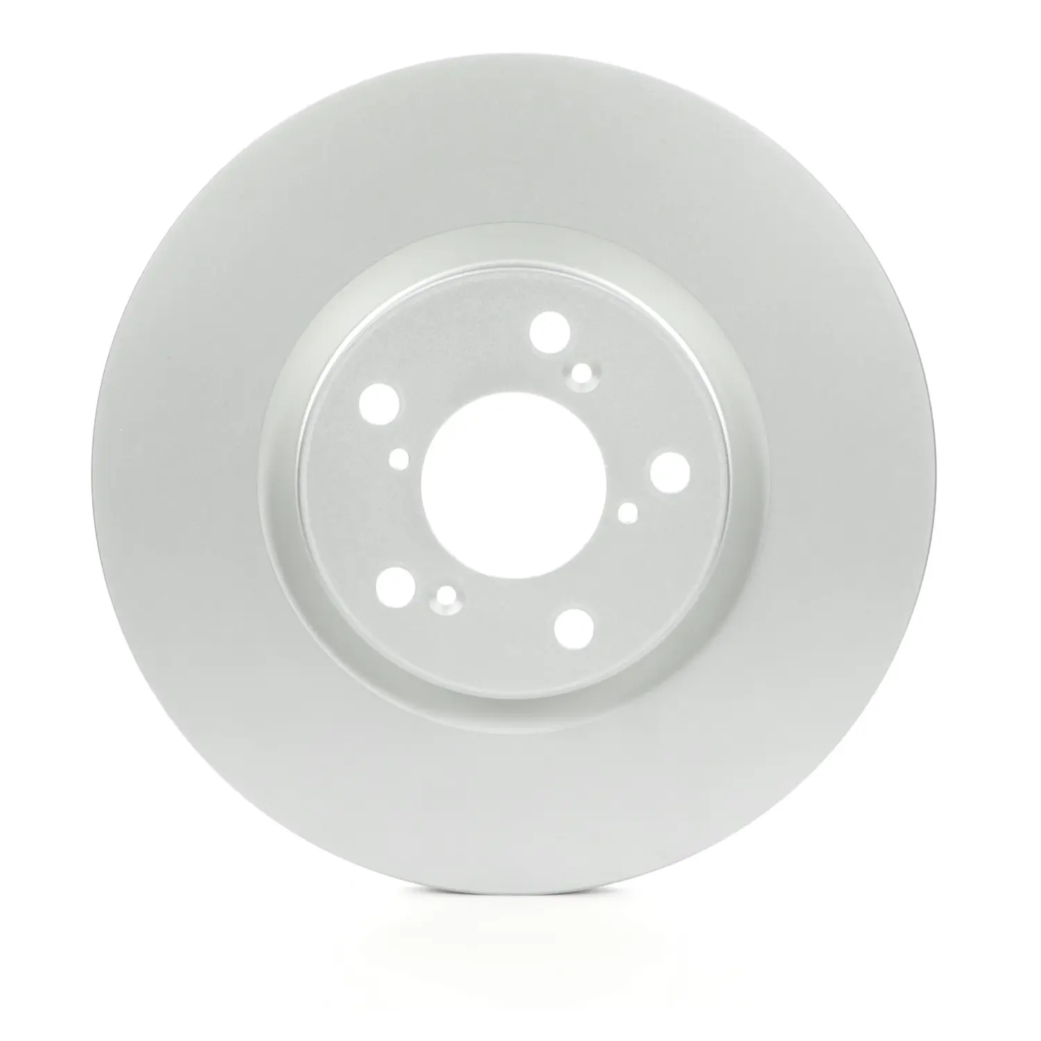QuietCast Rotor miniature 5