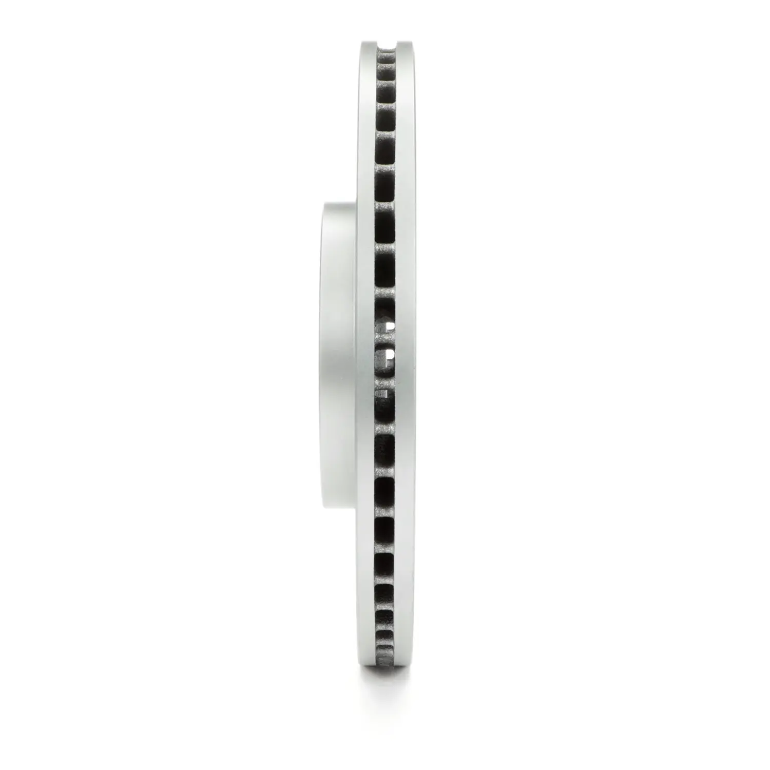 QuietCast Rotor miniature 8
