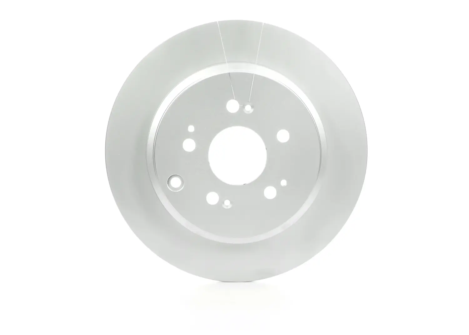 QuietCast Rotor - image principale du produit