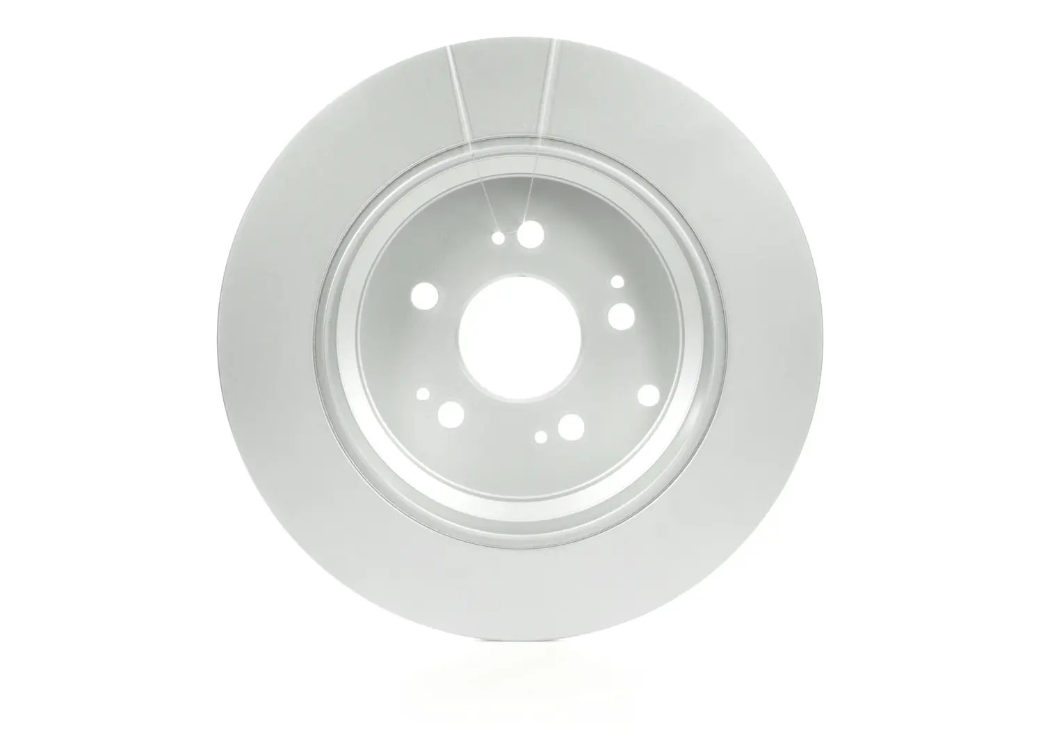 QuietCast Rotor miniature 2