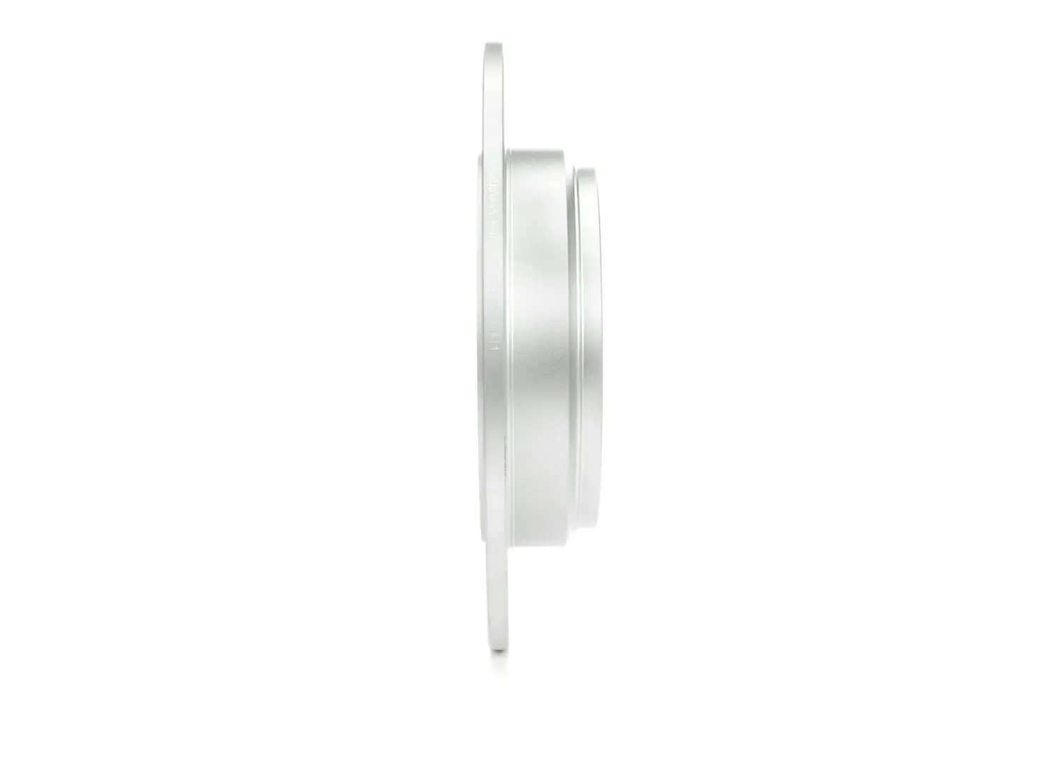 QuietCast Rotor miniature 6