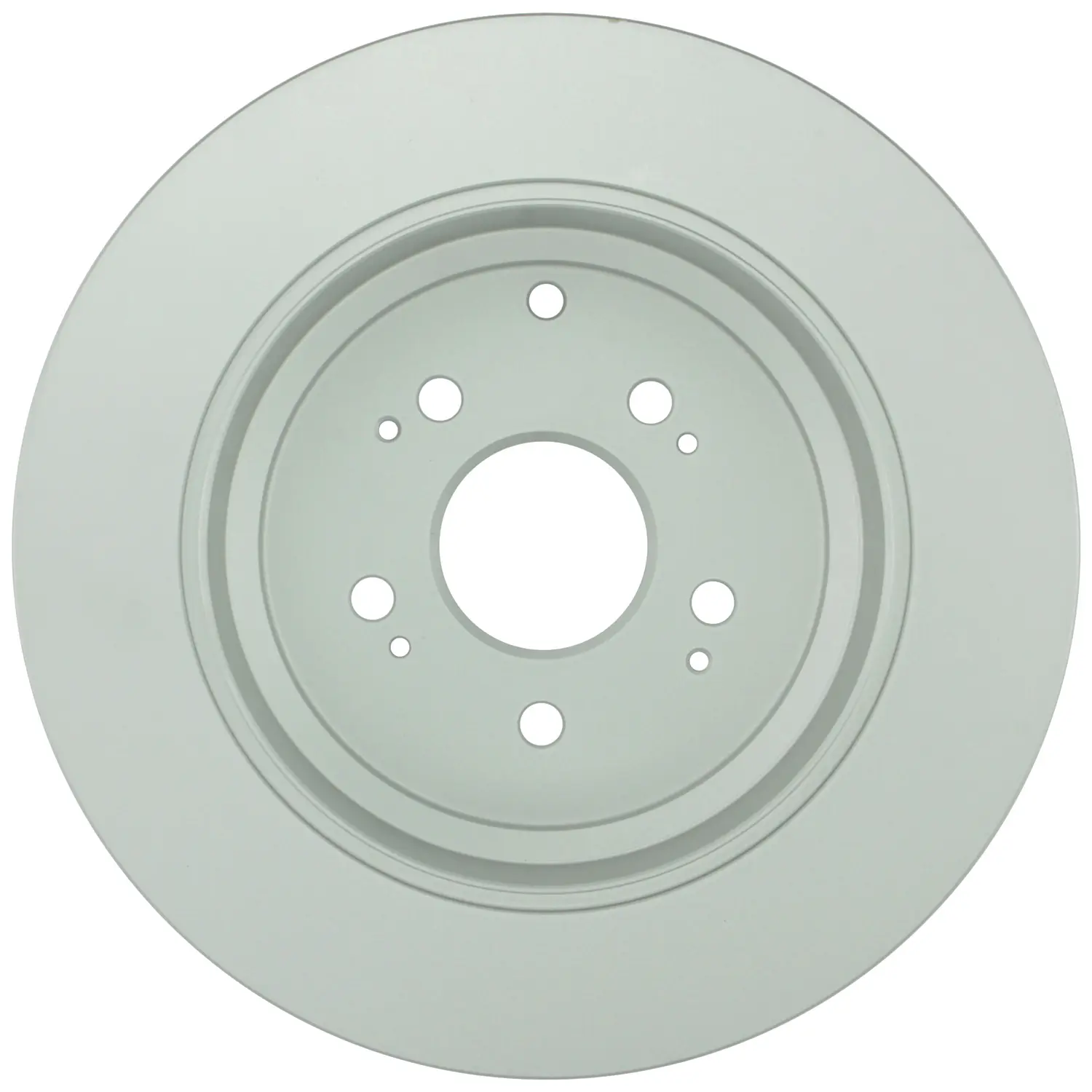 QuietCast Rotor miniature 3
