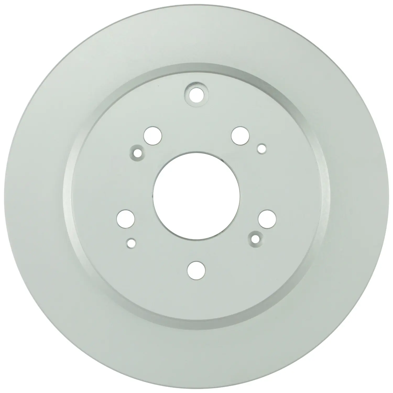 QuietCast Rotor miniature 4