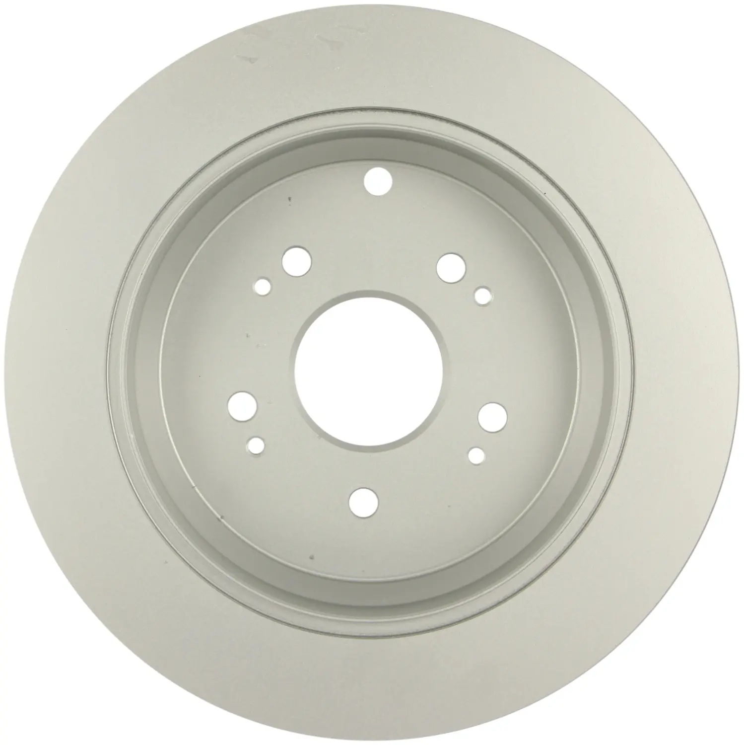 QuietCast Rotor miniature 4