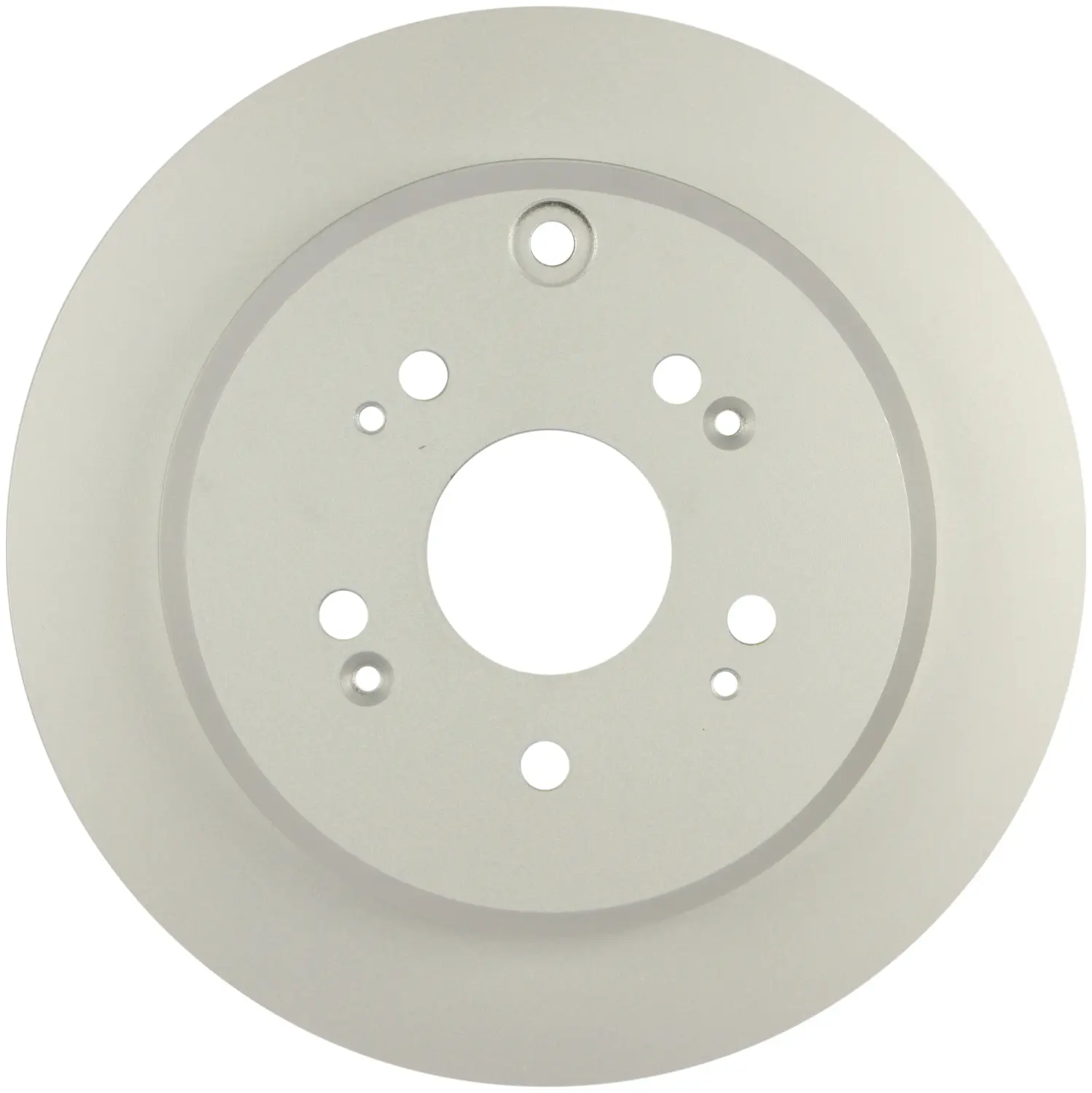 QuietCast Rotor - image principale du produit
