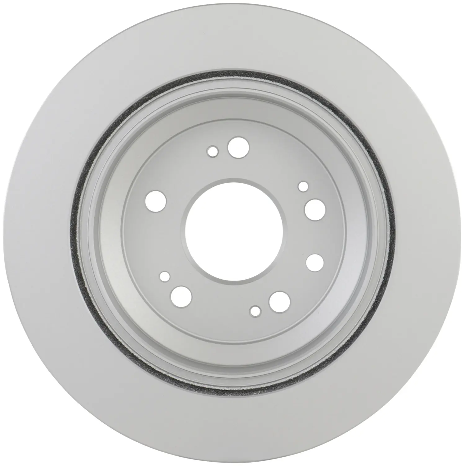 QuietCast Rotor miniature 4