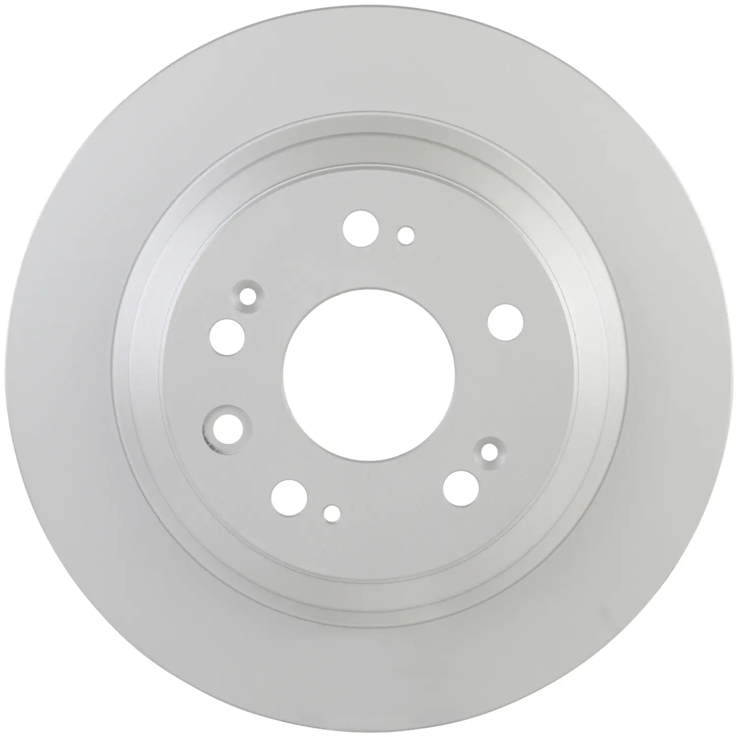 QuietCast Rotor miniature 3
