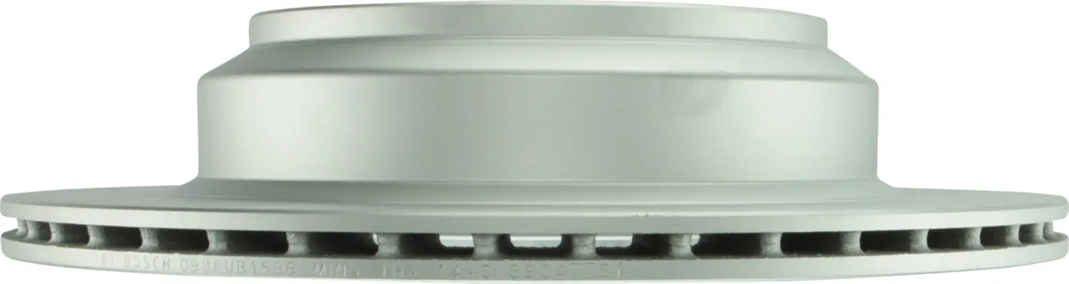 QuietCast Rotor miniature 5