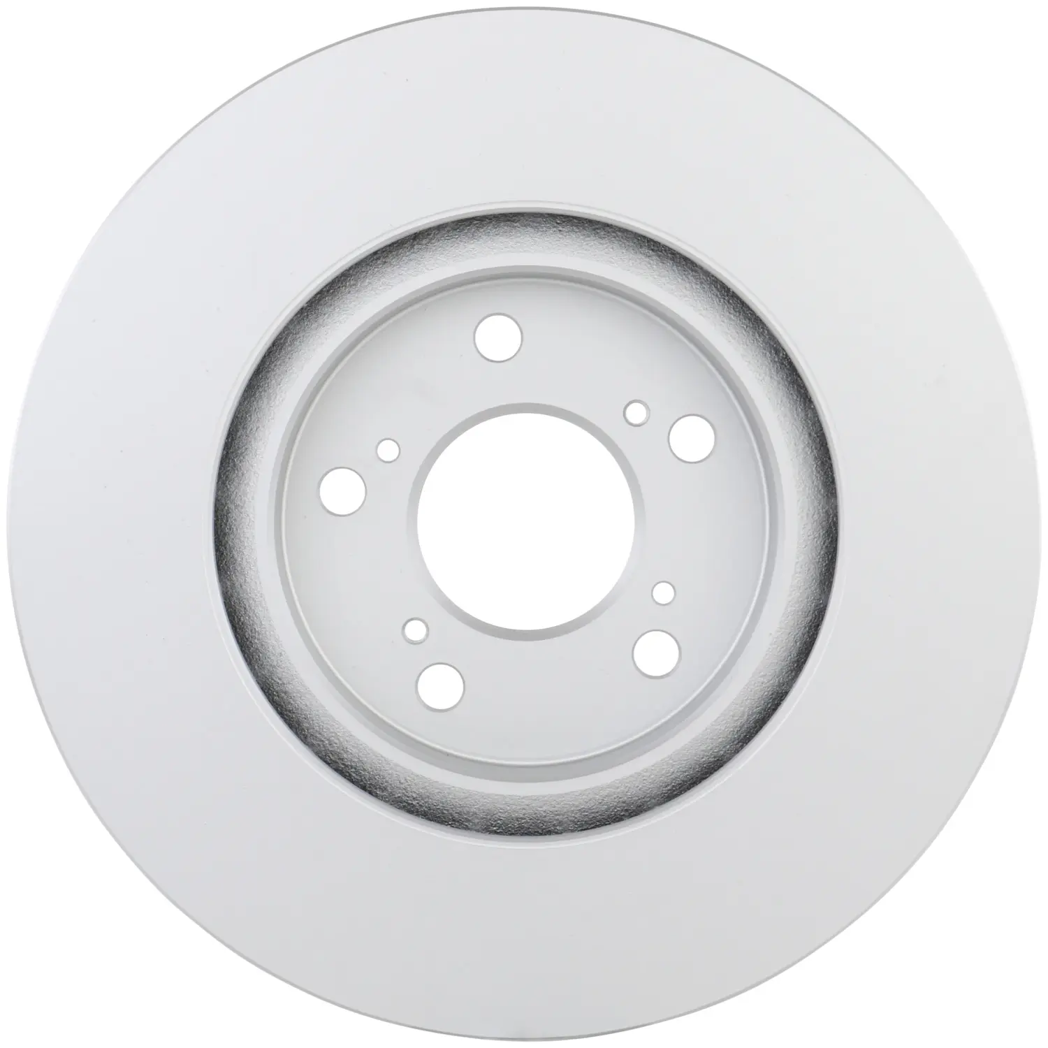 QuietCast Rotor miniature 3