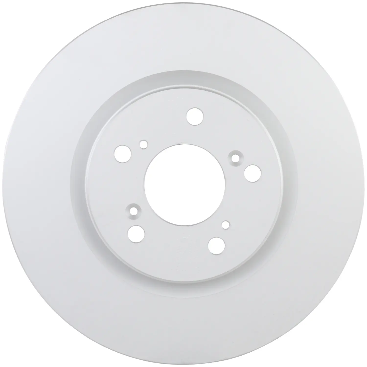QuietCast Rotor - image principale du produit