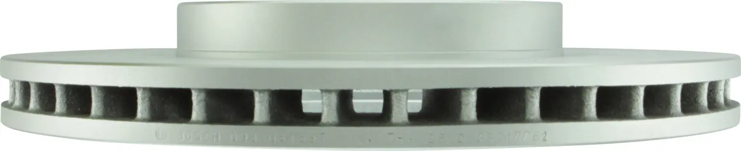QuietCast Rotor miniature 5