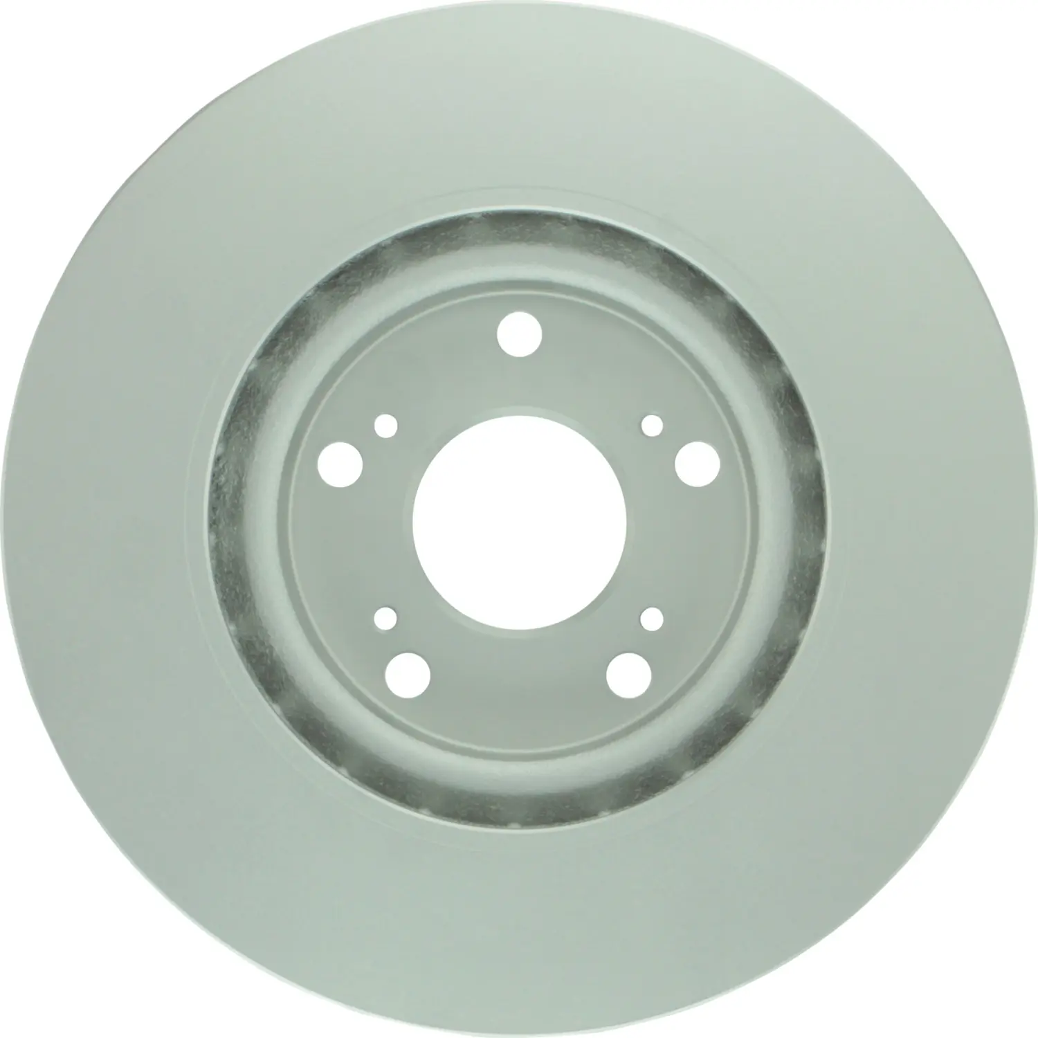 QuietCast Rotor - image principale du produit