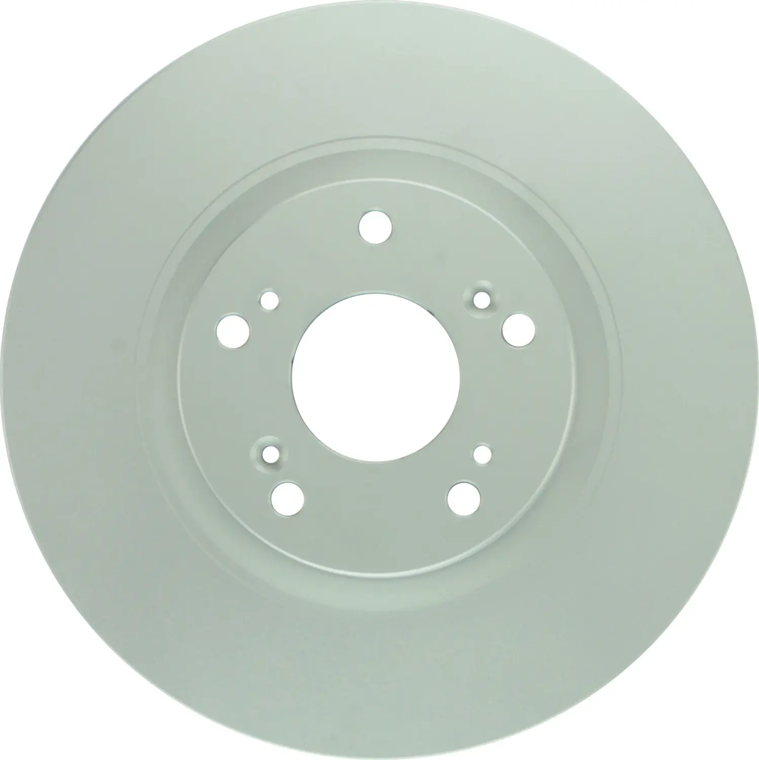 QuietCast Rotor miniature 3