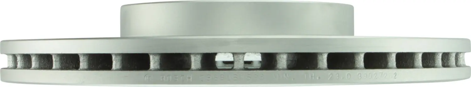 QuietCast Rotor miniature 2