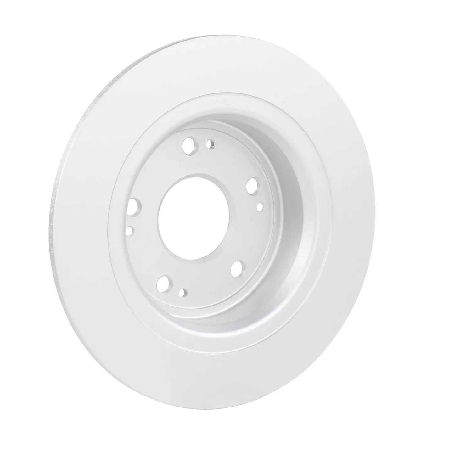 QuietCast Rotor miniature 4