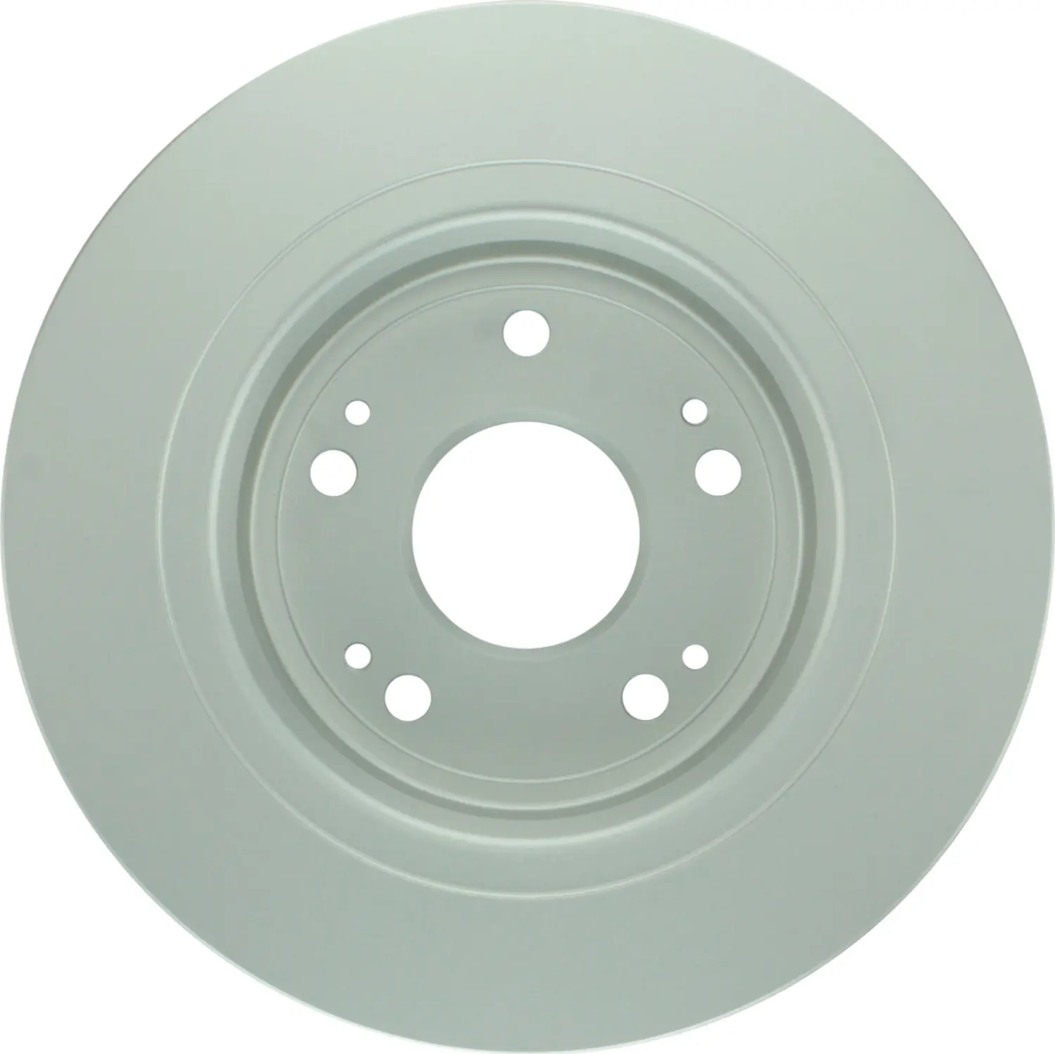 QuietCast Rotor miniature 6