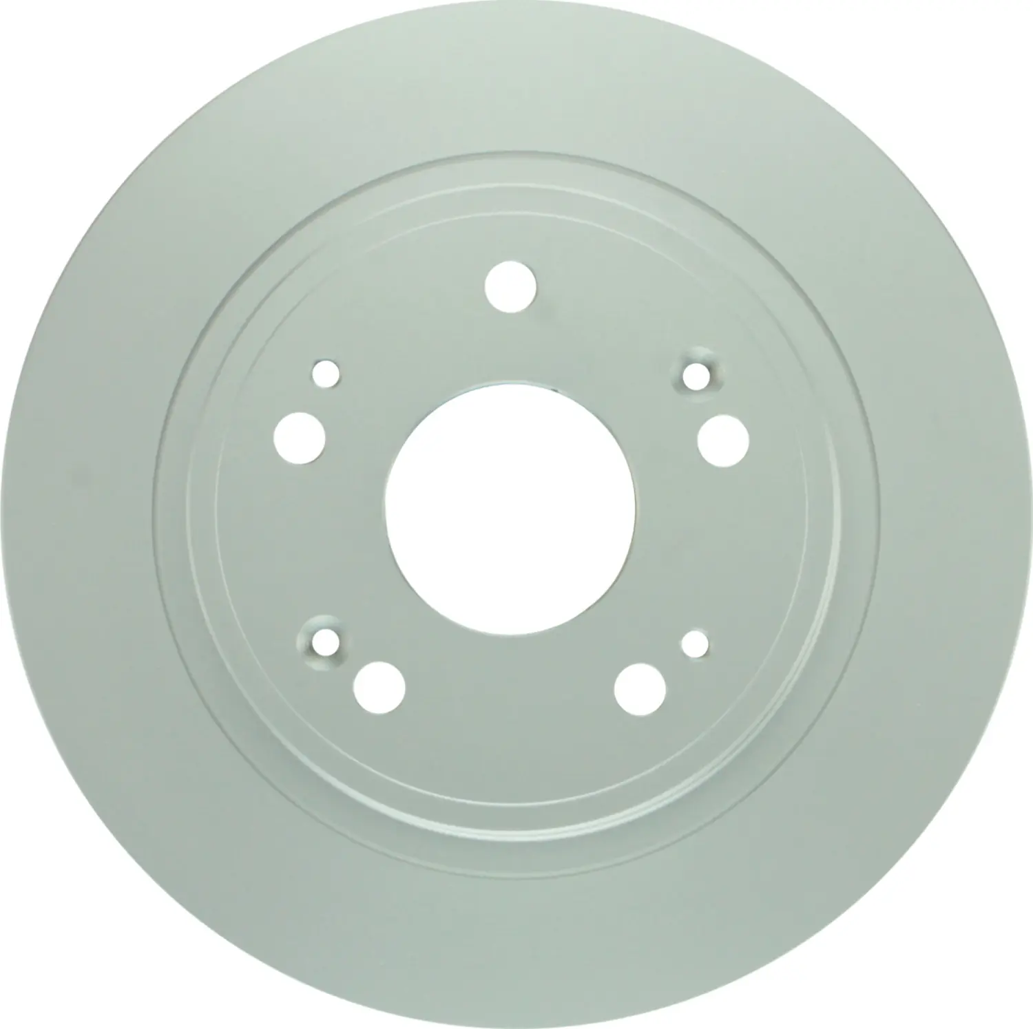 QuietCast Rotor miniature 5