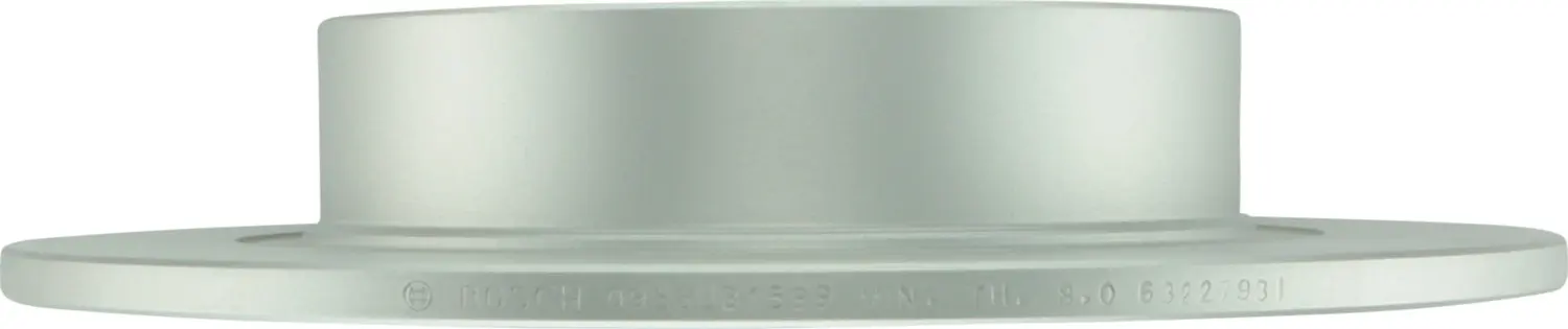 QuietCast Rotor miniature 2