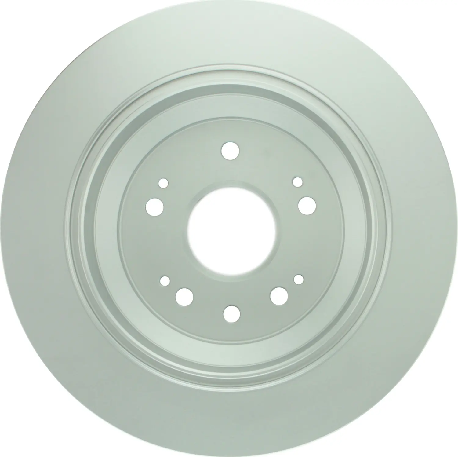 QuietCast Rotor - main product image