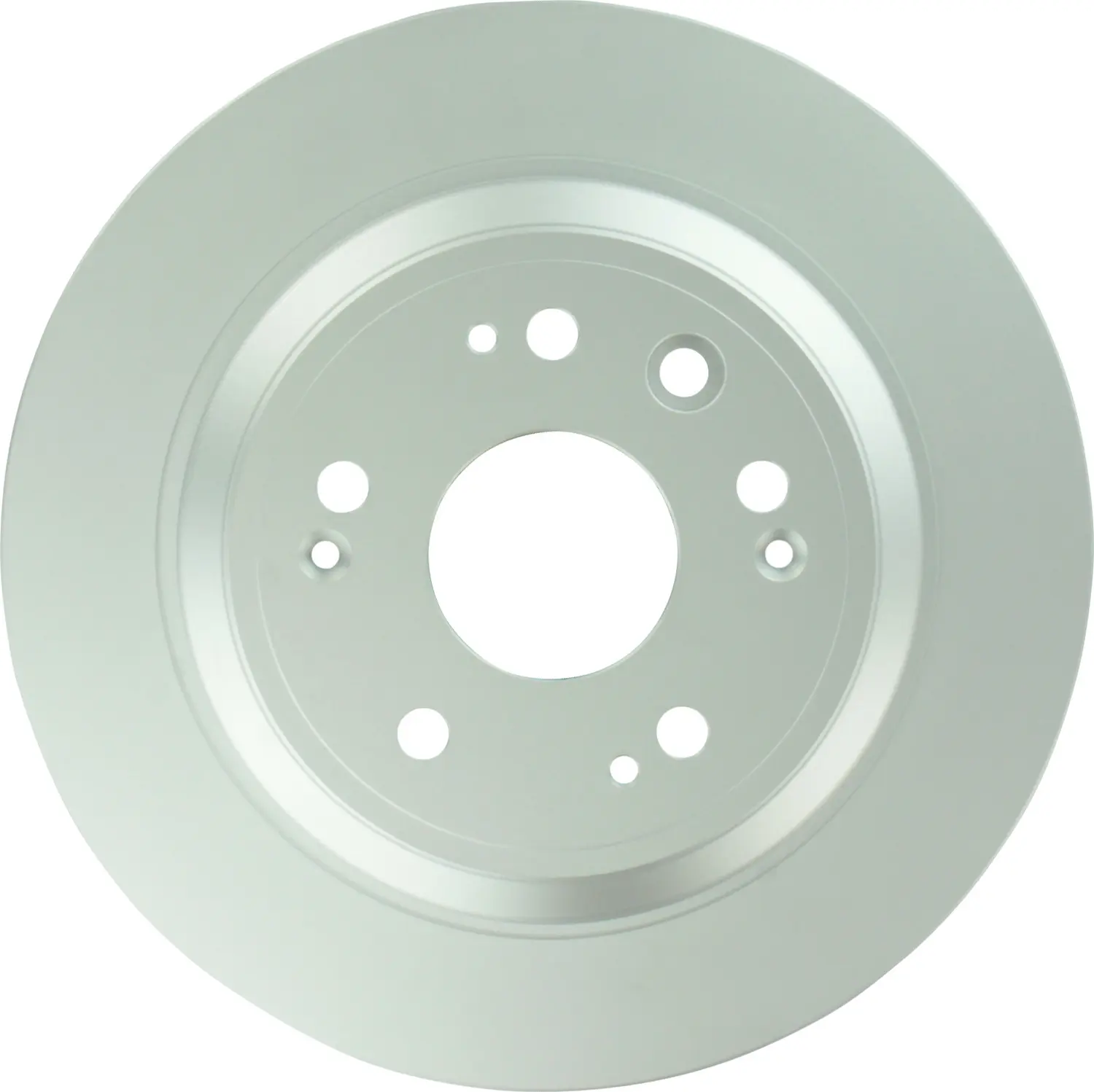 QuietCast Rotor thumbnail 4