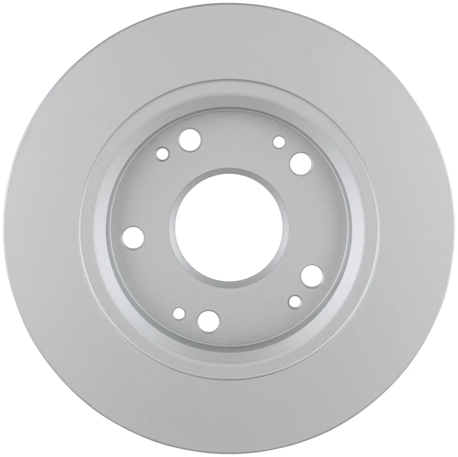 QuietCast Rotor miniature 3
