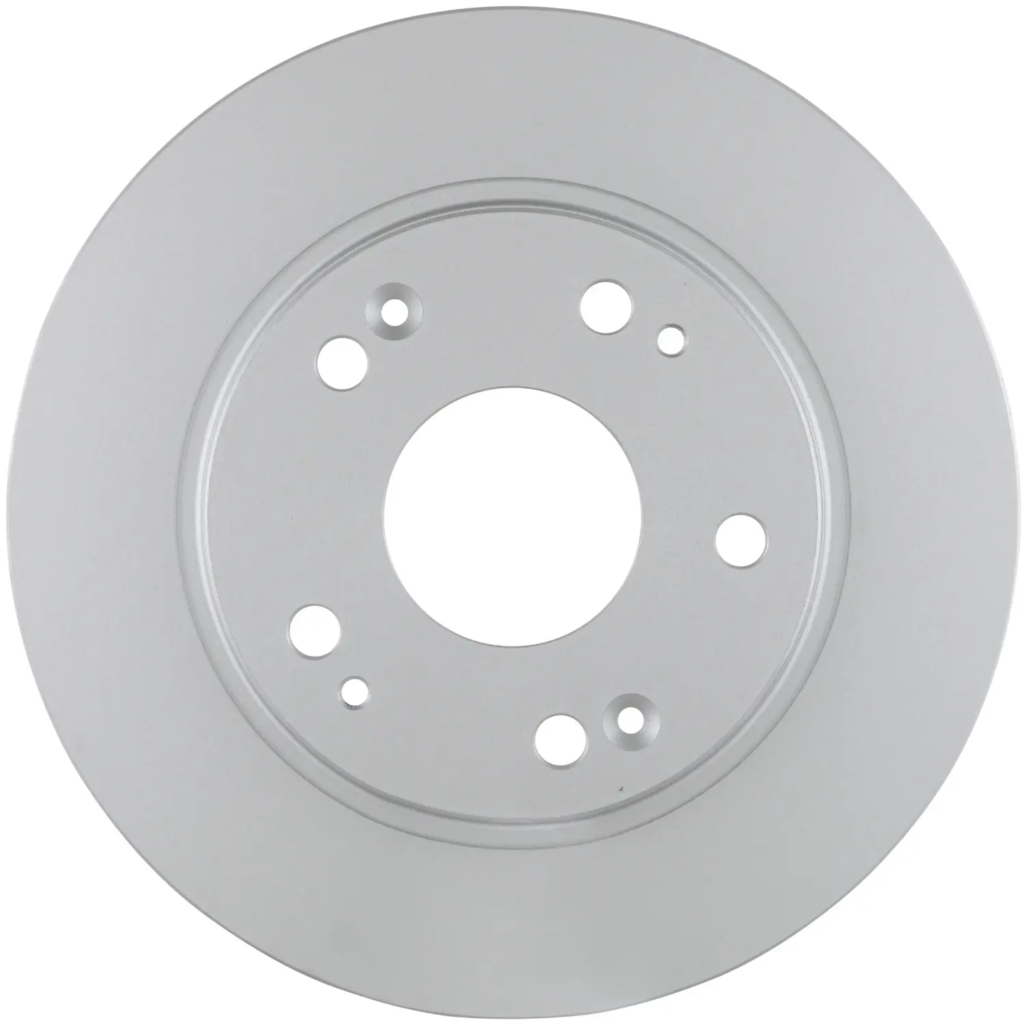QuietCast Rotor miniature 4