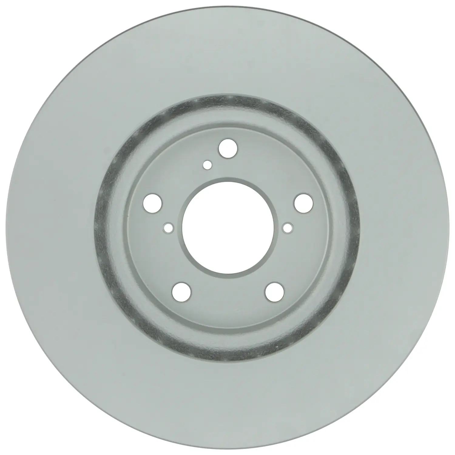 QuietCast Rotor miniature 3