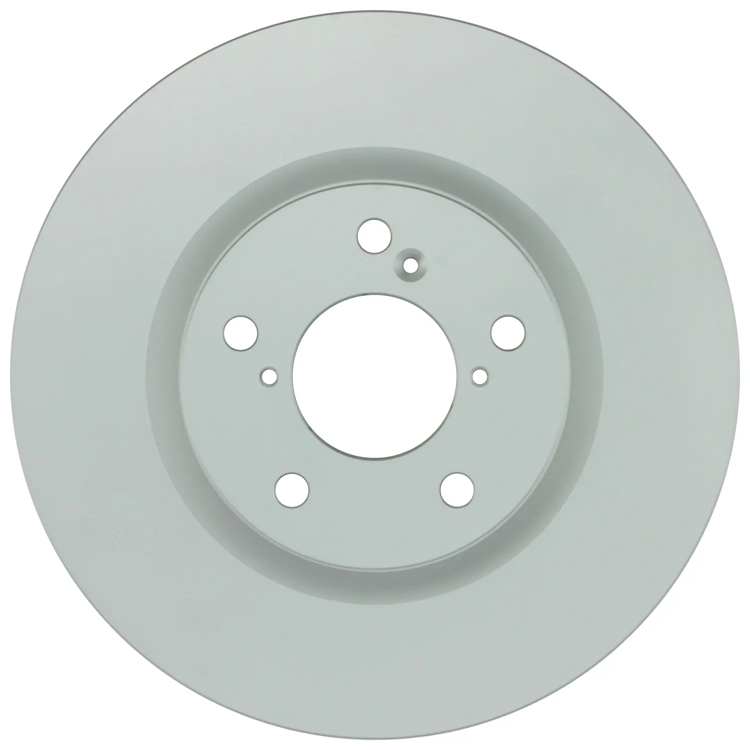 QuietCast Rotor - image principale du produit