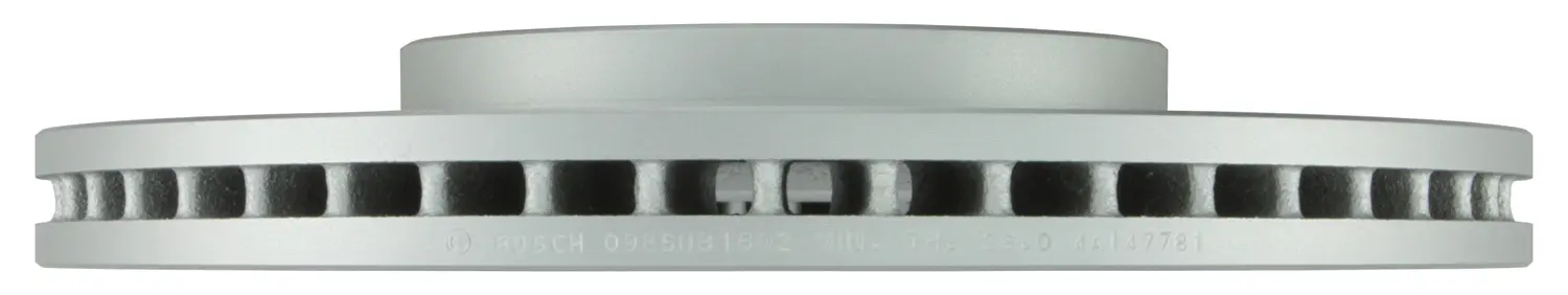 QuietCast Rotor miniature 2