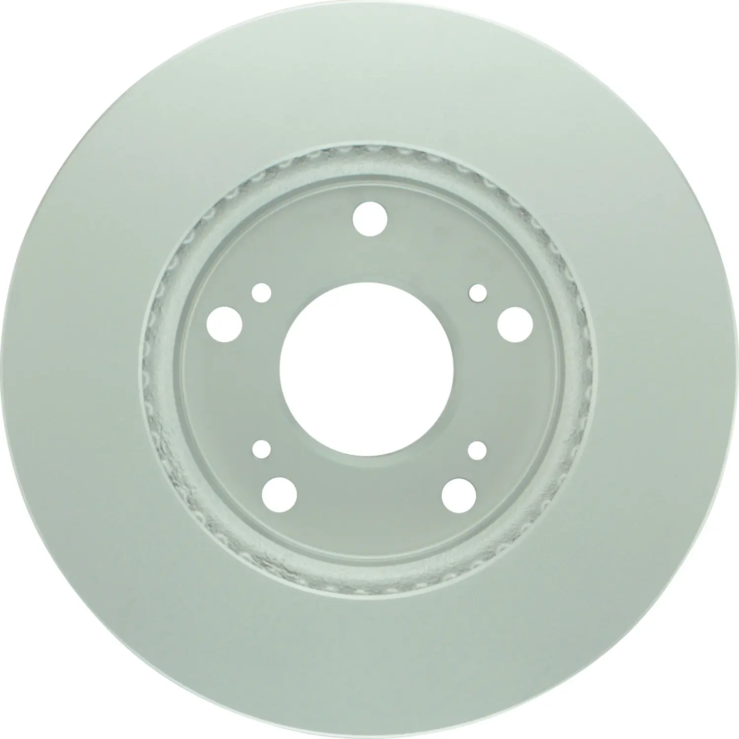 QuietCast Rotor miniature 4