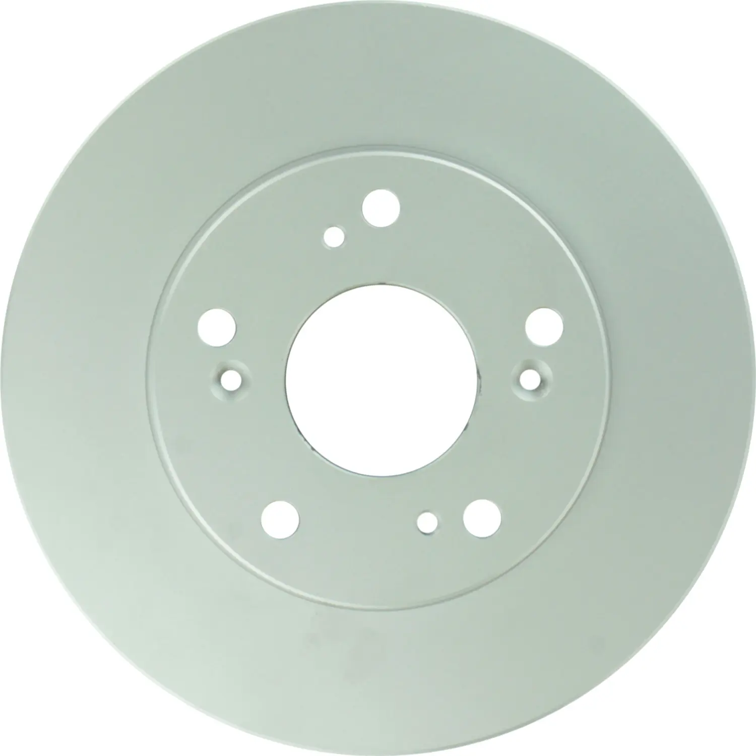 QuietCast Rotor - image principale du produit