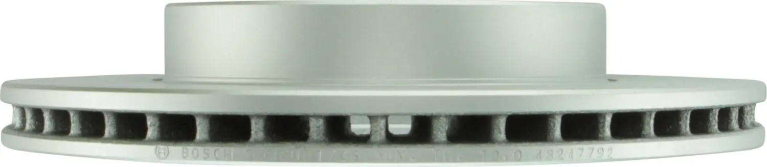 QuietCast Rotor miniature 2