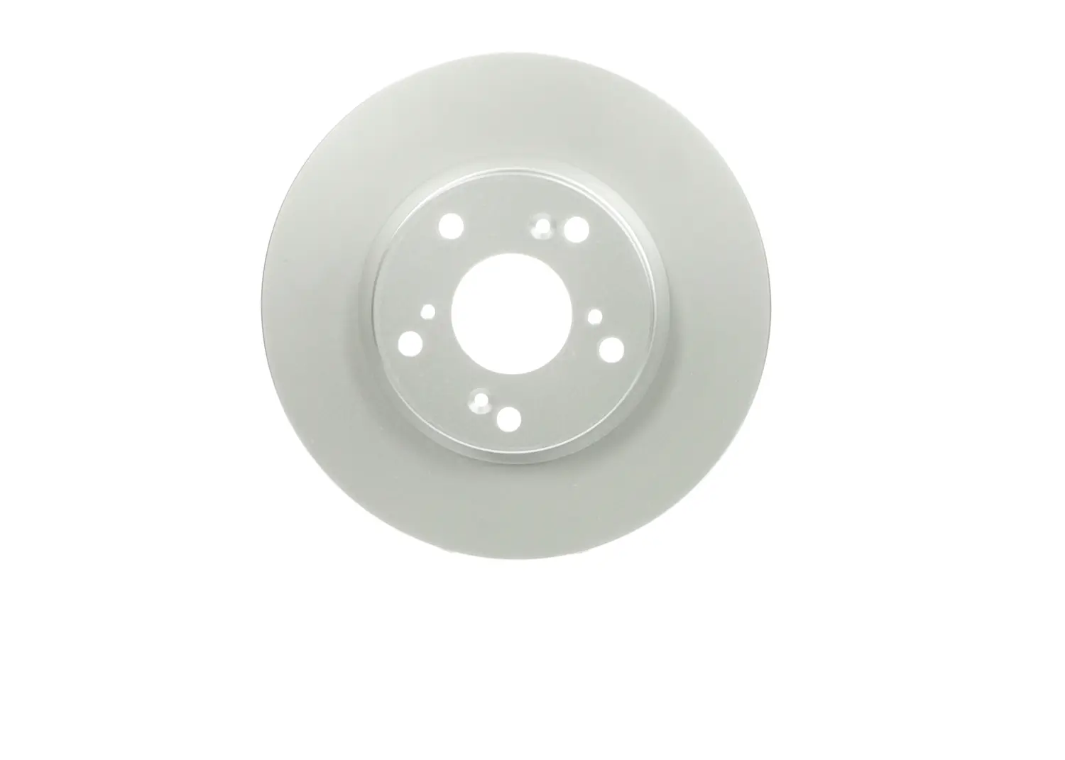 QuietCast Rotor miniature 6