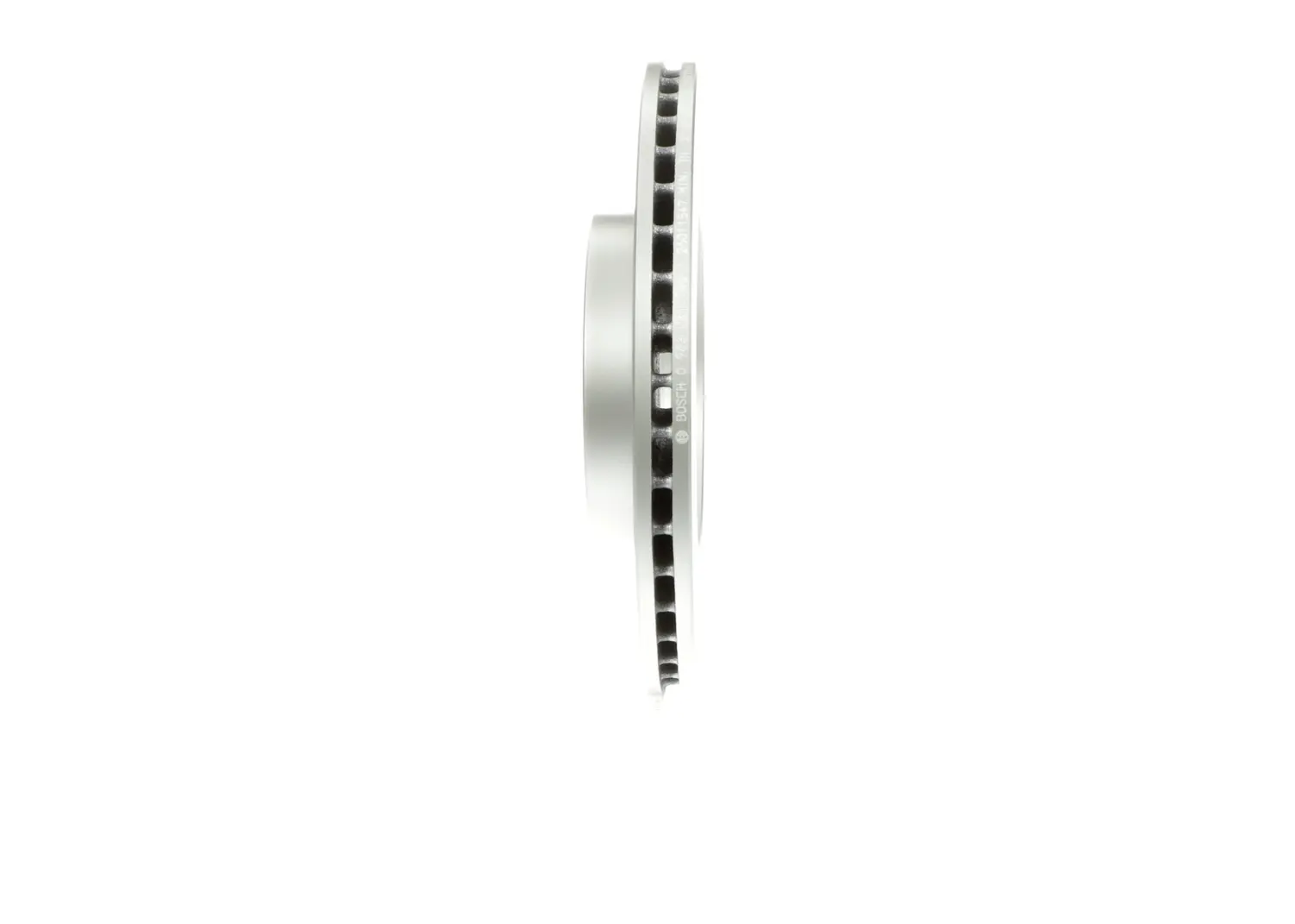QuietCast Rotor miniature 4
