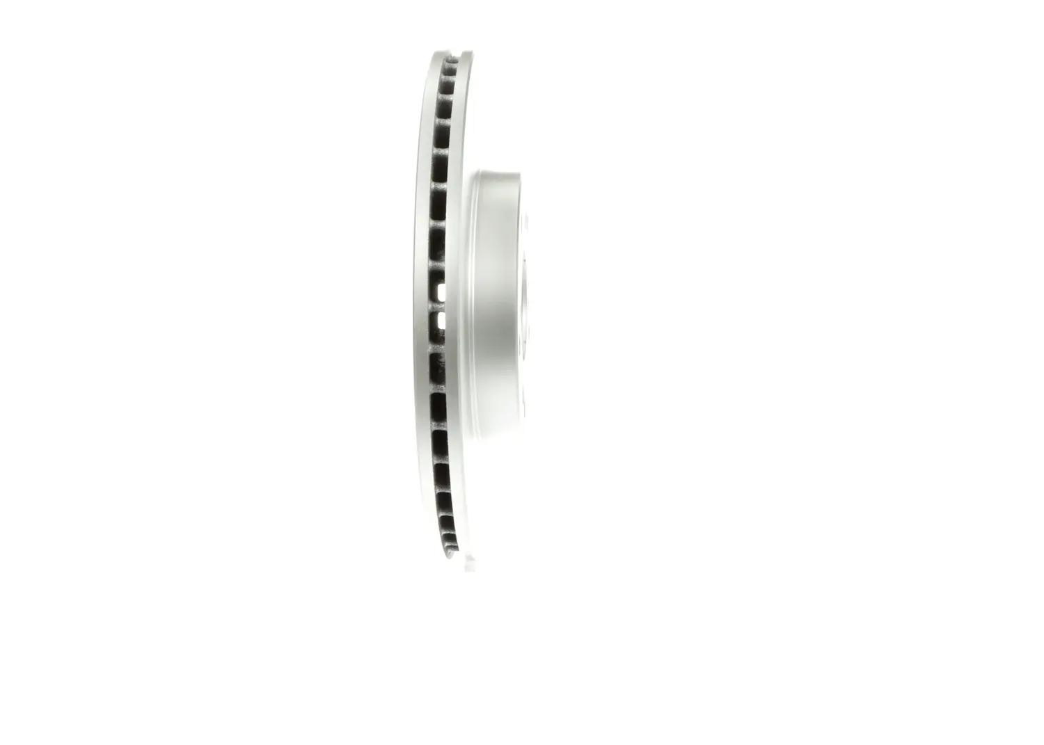 QuietCast Rotor miniature 5