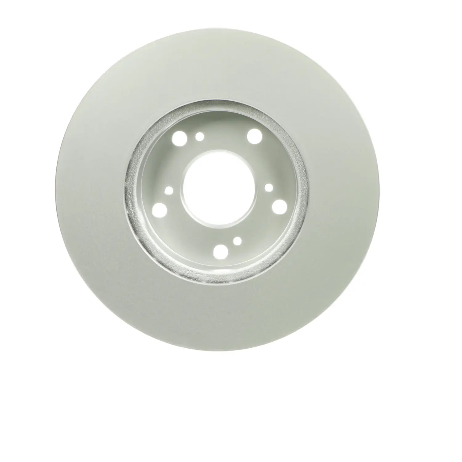 QuietCast Rotor miniature 2