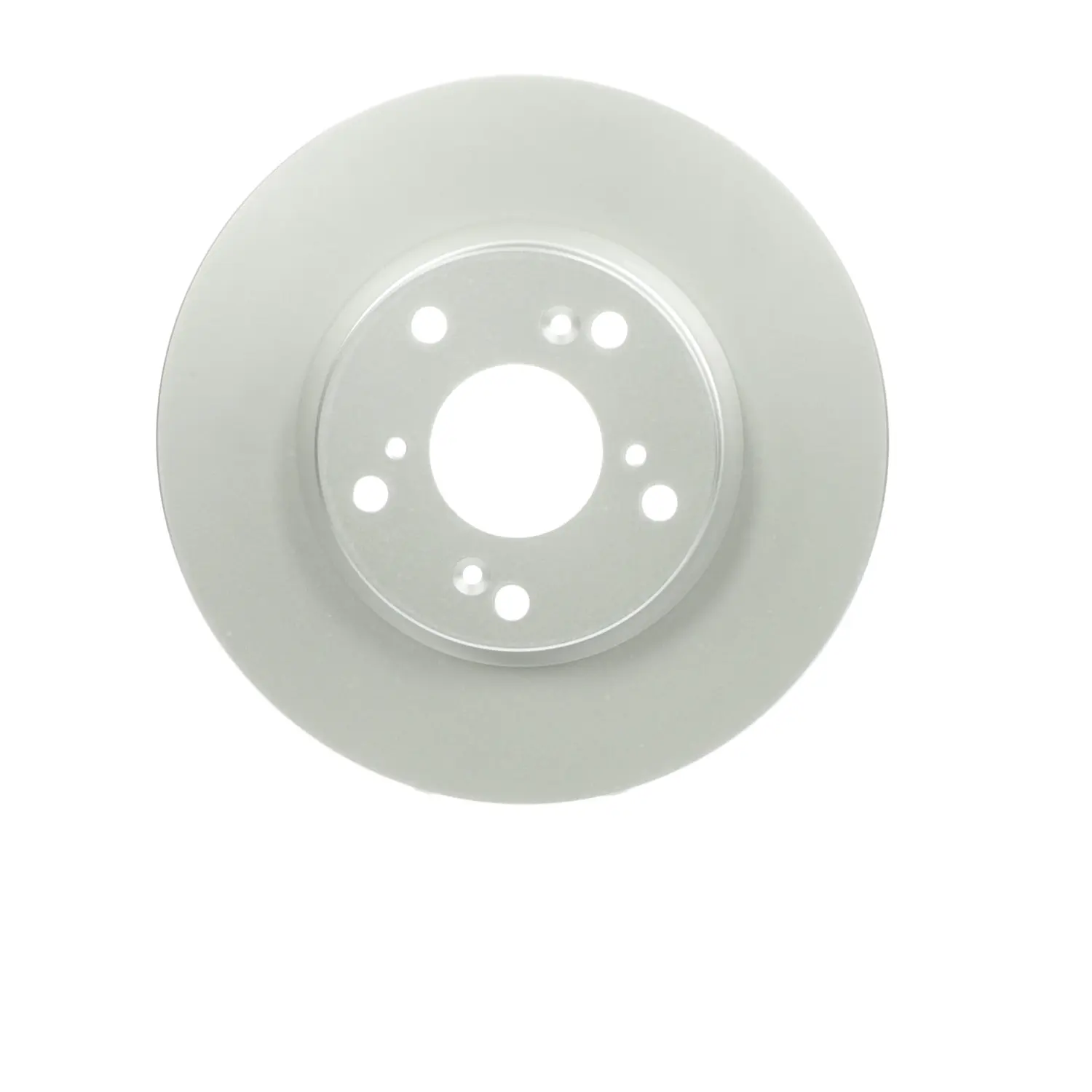 QuietCast Rotor miniature 3