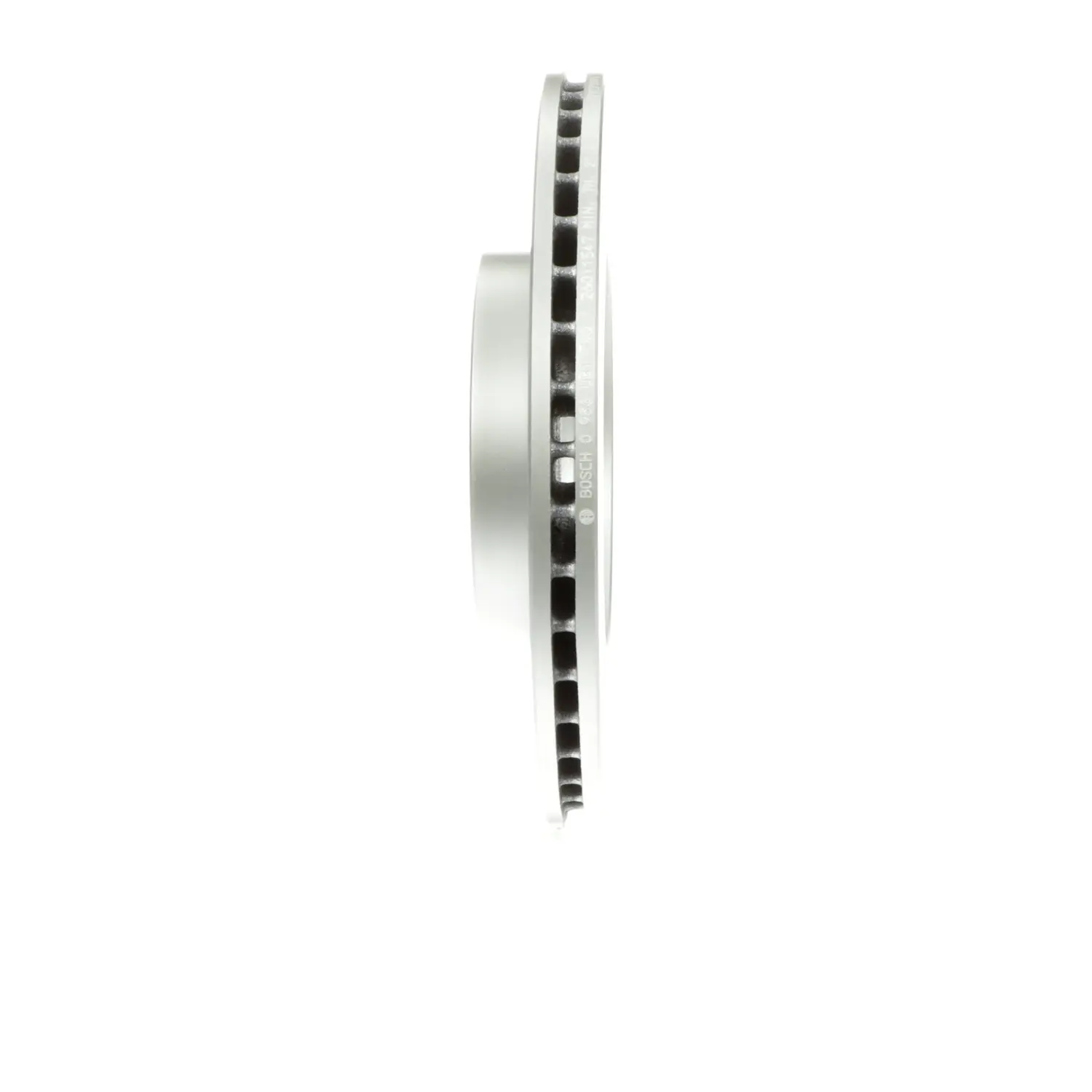 QuietCast Rotor - image principale du produit