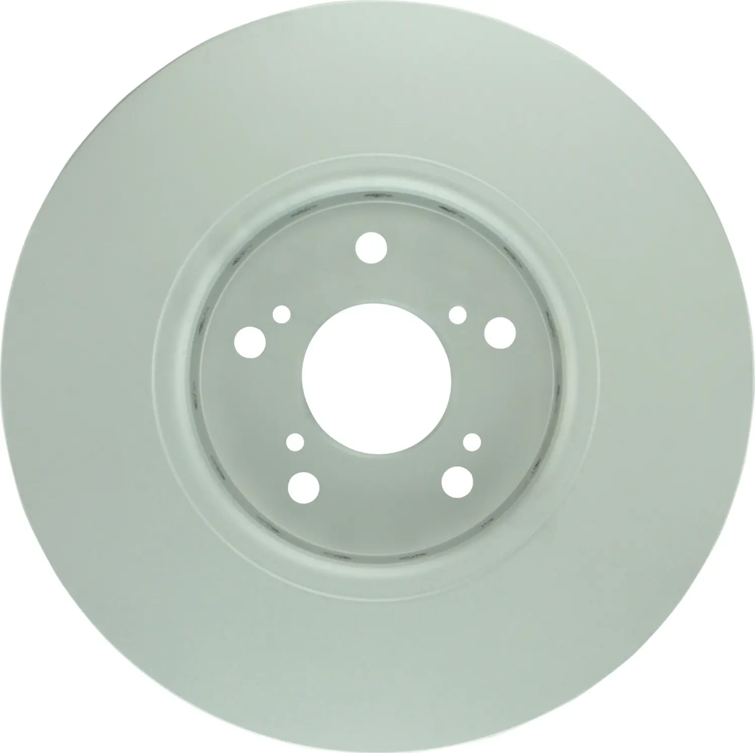 QuietCast Rotor miniature 3