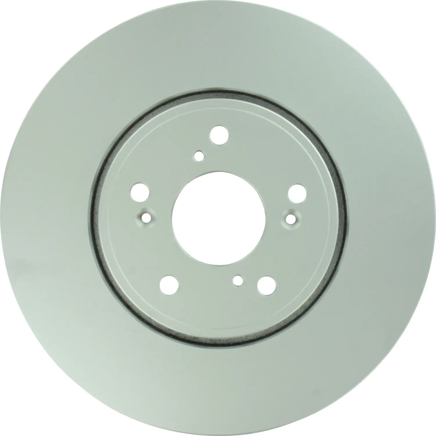 QuietCast Rotor - image principale du produit
