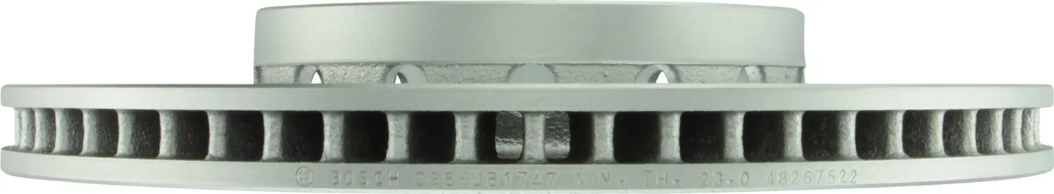 QuietCast Rotor miniature 4