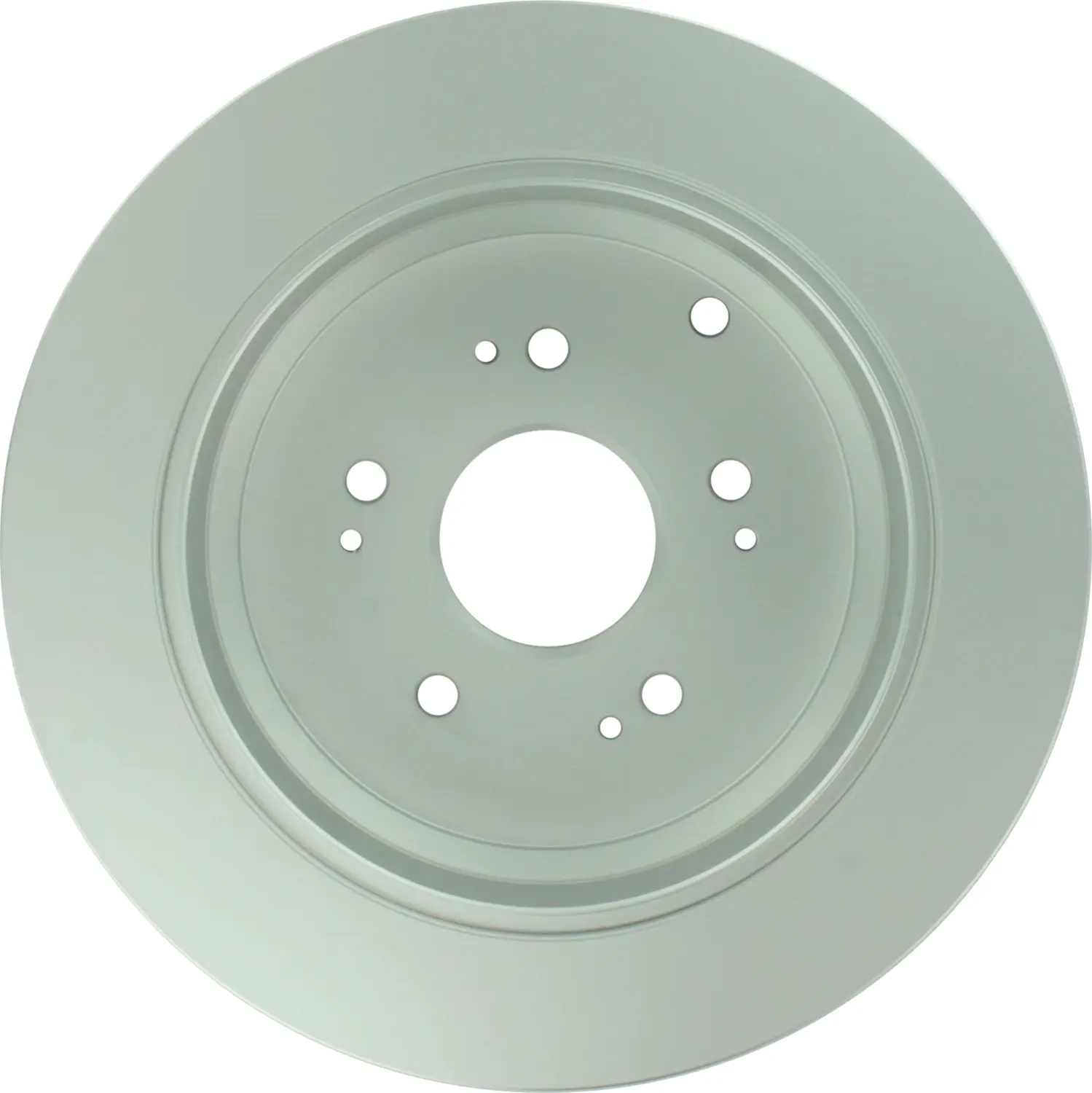 QuietCast Rotor miniature 3