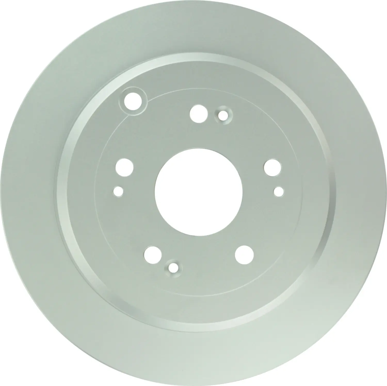 QuietCast Rotor miniature 4