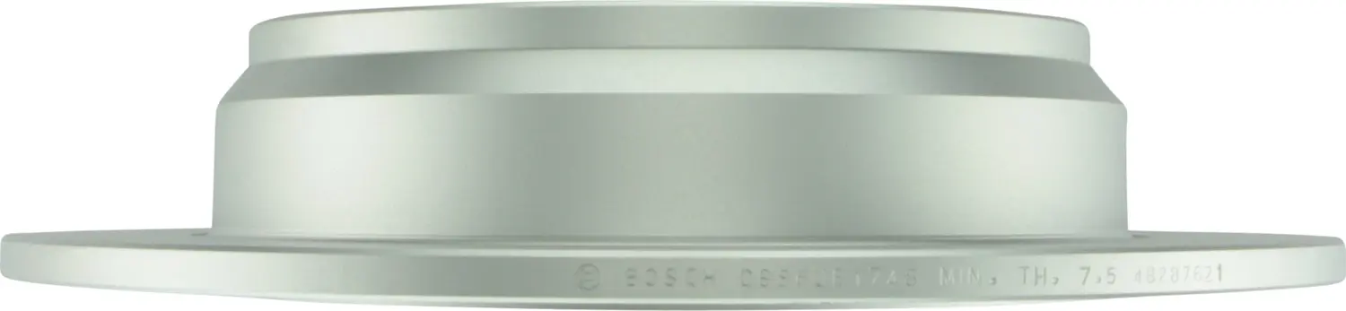 QuietCast Rotor miniature 2