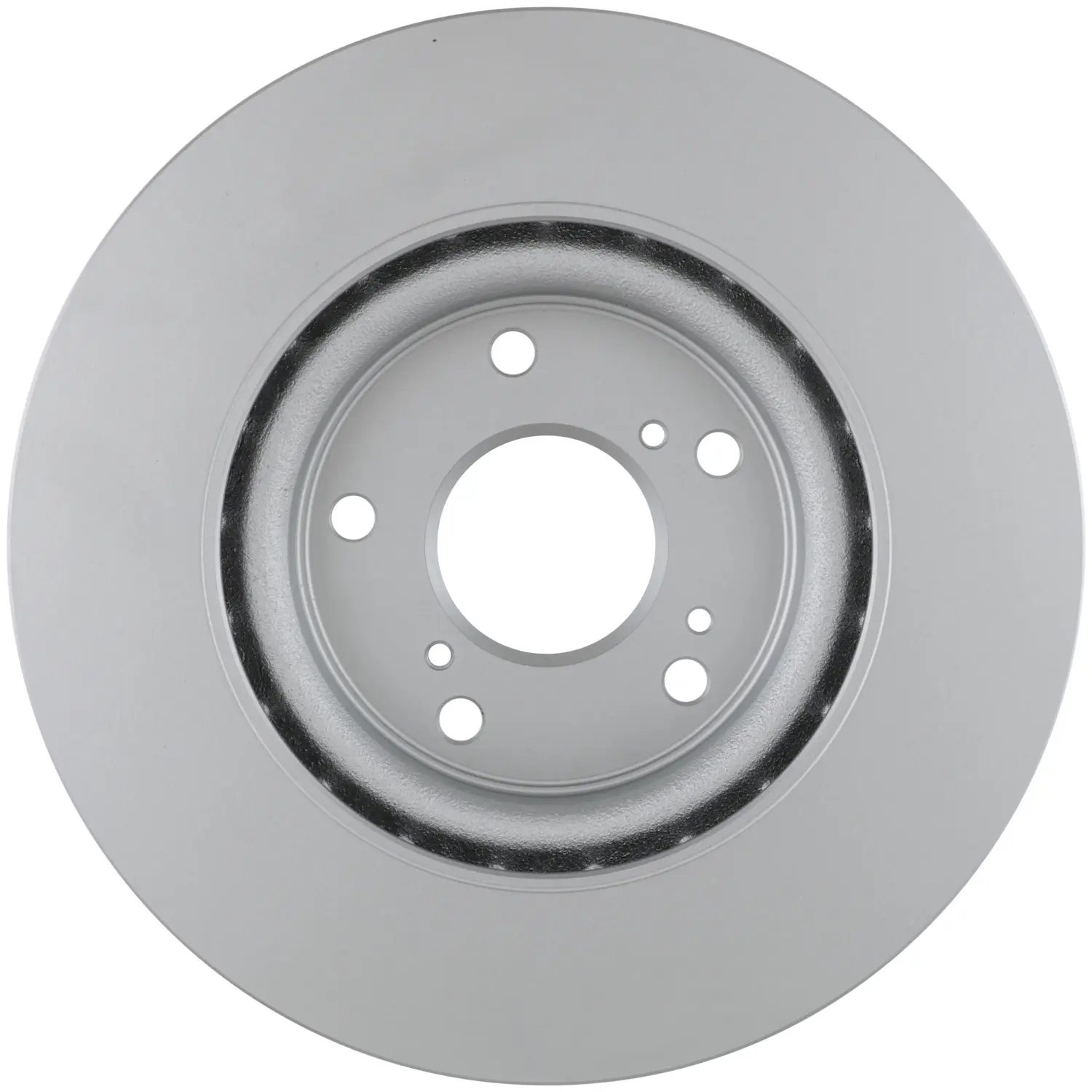 QuietCast Rotor - image principale du produit