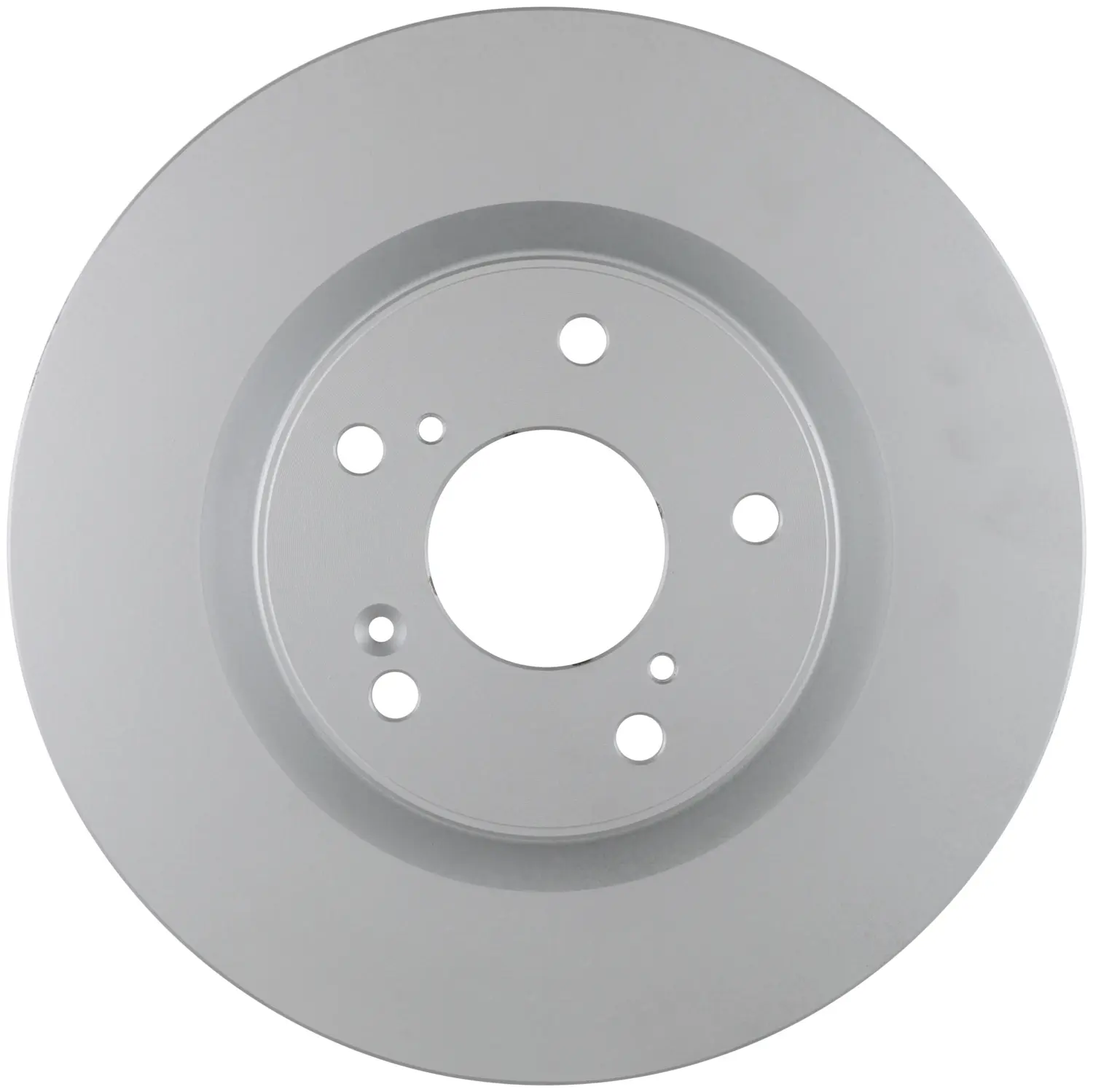 QuietCast Rotor miniature 2