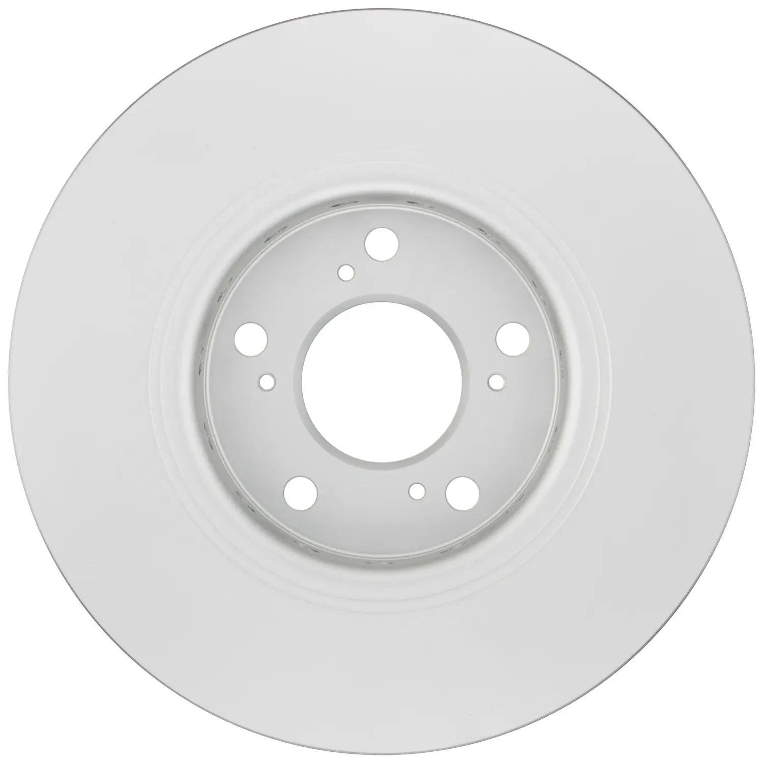 QuietCast Rotor miniature 3