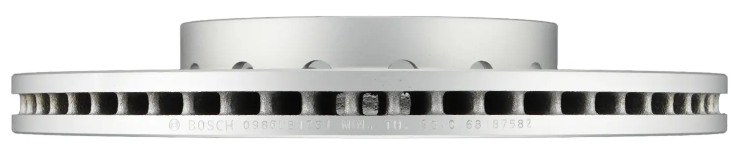 QuietCast Rotor miniature 2